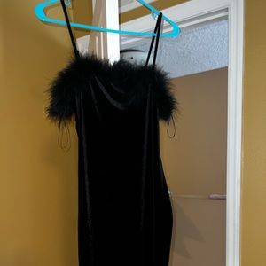Little back dress brand new